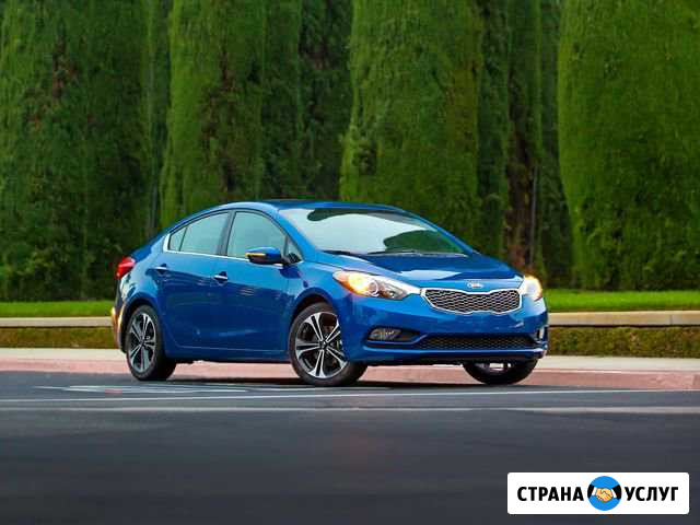 Аренда авто для работы в такси Санкт-Петербург - изображение 1