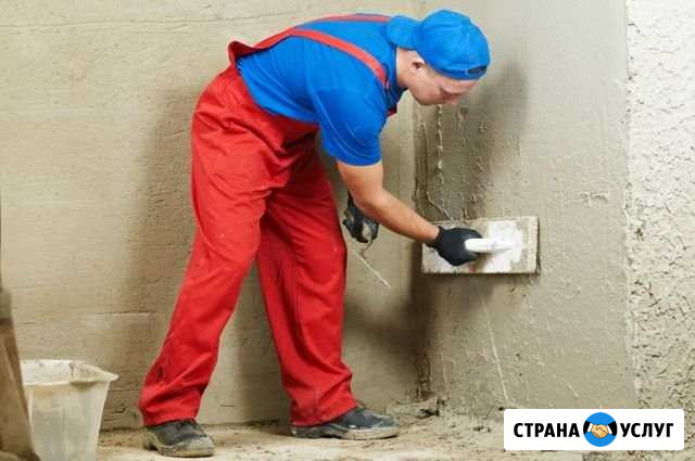 Ремонт квартир Реутов - изображение 1