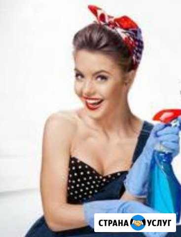 Уборка квартир Ростов-на-Дону - изображение 1