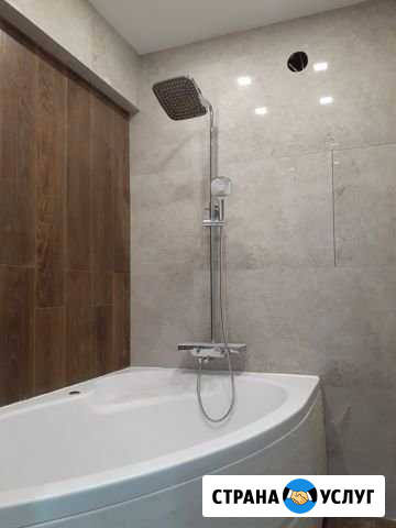 Сантехник Иркутск - изображение 1