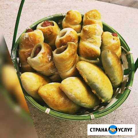 Домашняя выпечка Узловая - изображение 1