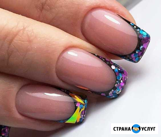 Выкладной френч Чистополь - изображение 1