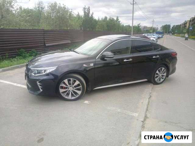 Аренда авто с водителем Красногорск - изображение 1
