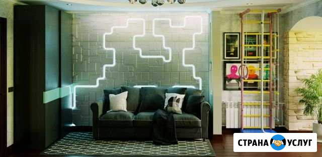 Дизайн интерьера Казань - изображение 1