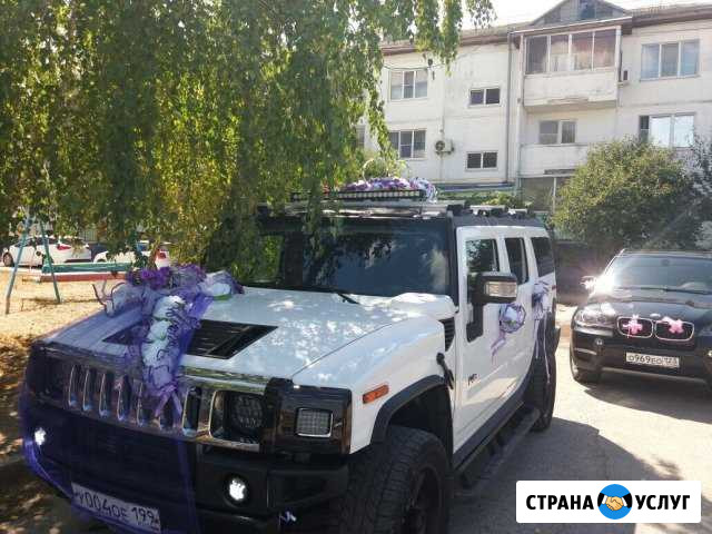 Авто на прокат Темрюк - изображение 1