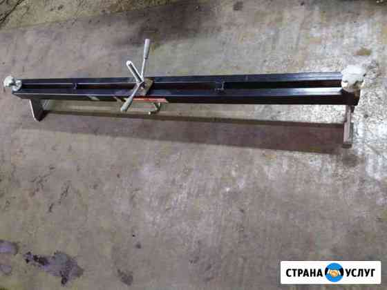 Прокат автоинструмента Оренбург