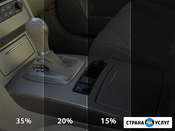 Тонировка, Тонирование автомобилей Санкт-Петербург - изображение 1