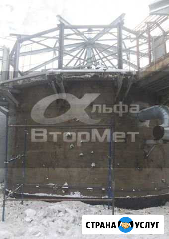 Вывоз металла, прием металлолома Казань - изображение 1