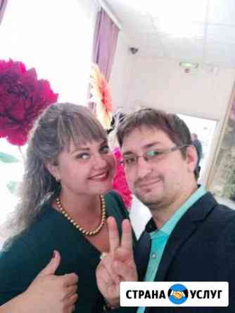 Ведущая, тамада и ди-джей Новосибирск