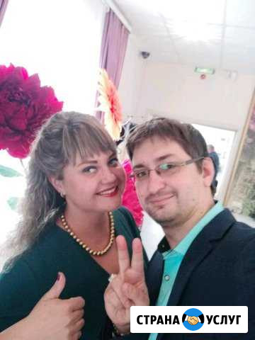 Ведущая, тамада и ди-джей Новосибирск - изображение 1