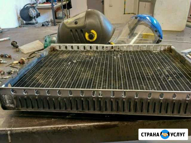 Сварка аргоном : алюминия, нержавеющей стали Абинск - изображение 1