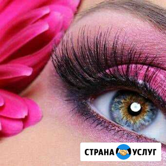 Наращивание ресниц Безенчук - изображение 1