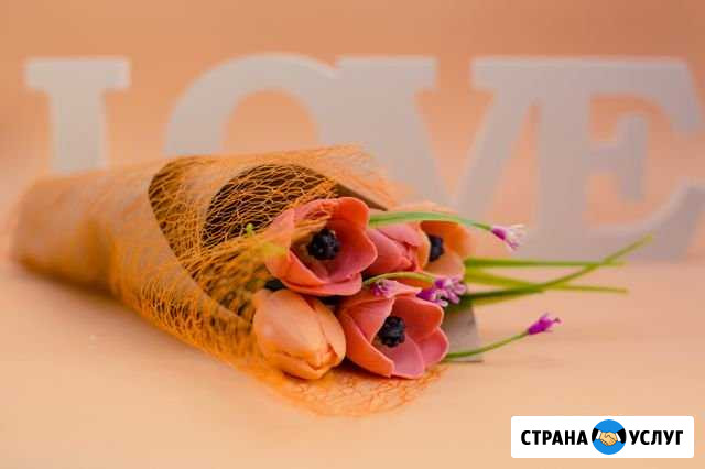Мыло ручной работы Тамбов - изображение 1