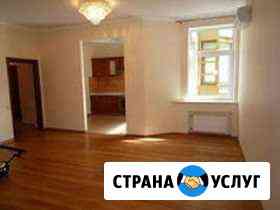 Ремонт квартир без посредников Благовещенск