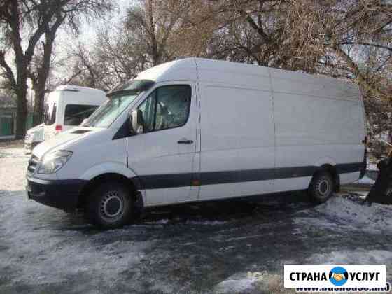 Грузоперевозки межгород Санкт-Петербург