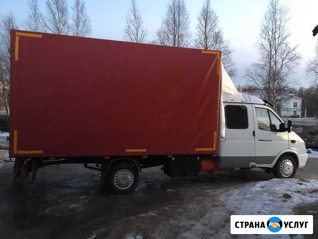 Грузчики Кинешма - изображение 1