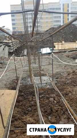 Прогрев бетона Екатеринбург - изображение 1