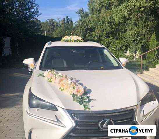 Аренда автомобиля Липецк