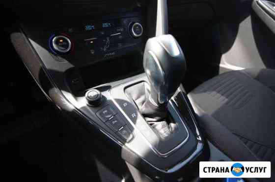 Ремонт робота Ford PowerShift,Durashift EST Волгоград