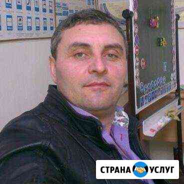 Инструктор по вождению АКПП, автоинструктор Новосибирск