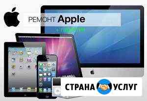 iPhone iPad mac Выборг