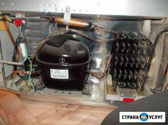 Ремонт холодильников Видное