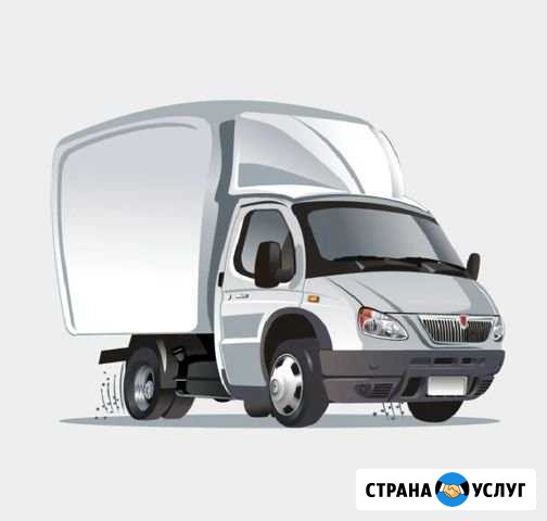 Грузоперевозки, грузчики Прокопьевск - изображение 1