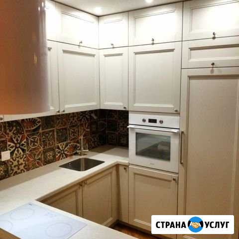 Корпусная мебель на заказ Лабинск - изображение 1
