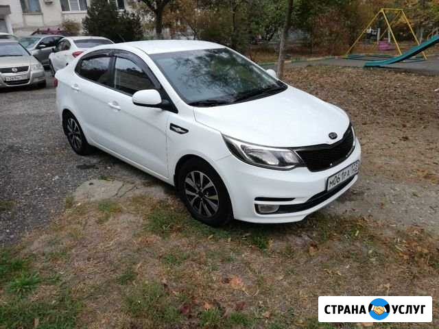 Сдам в аренду авто Новороссийск - изображение 1