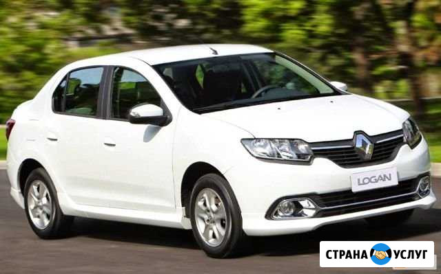 Аренда авто Волжский Волгоградской области - изображение 1