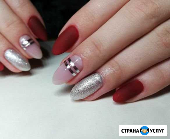 Маникюр Льгов - изображение 1