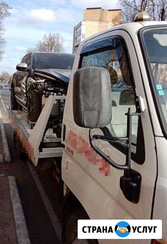 Эвакуатор Подольск Подольск - изображение 1