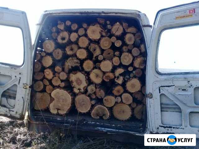 Дрова Новочеркасск - изображение 1