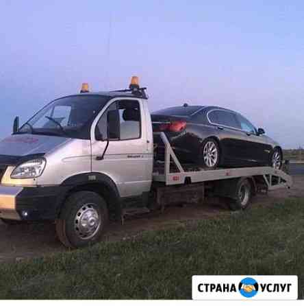 Эвакуатор Саратов Саратов