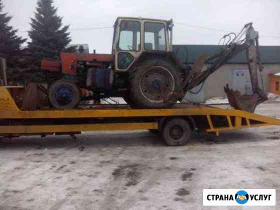 Эвакуатор Набережные Челны