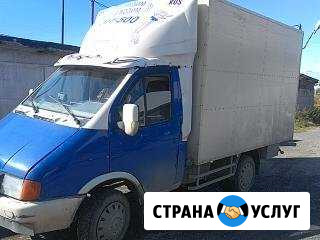 Грузоперевозки,переезды,грузчики Нефтеюганск - изображение 1
