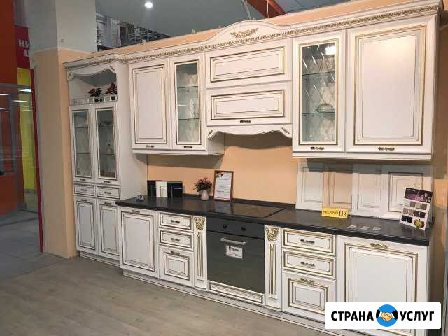 Сборка, установка мебели. Изготовление мебели Тольятти - изображение 1