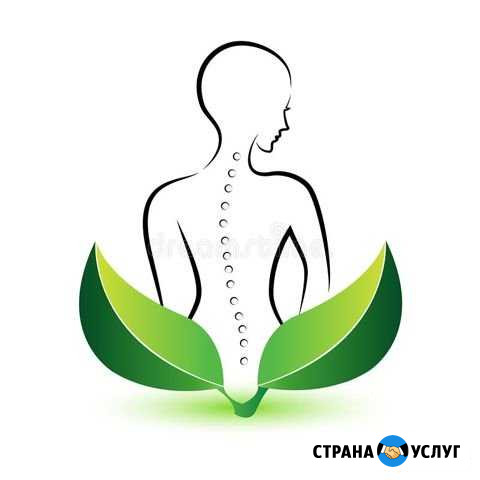 Массаж Краснодар - изображение 1