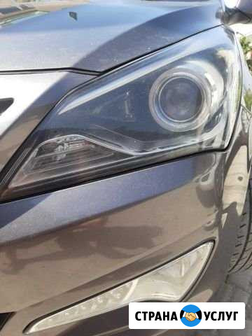 Аренда эконом авто Севастополь - изображение 1