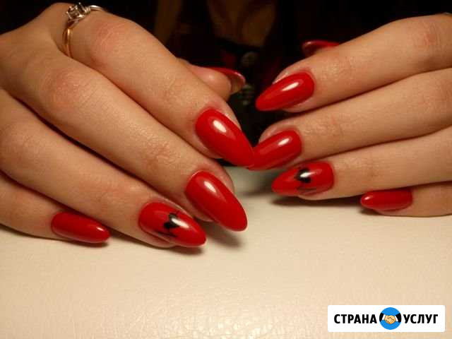 Маникюр.педикюр Кирово-Чепецк - изображение 1