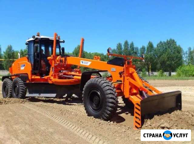 Услуги строительной спецтехники (автокраны, самосв Курган - изображение 1