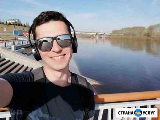 Составление резюме Тюмень