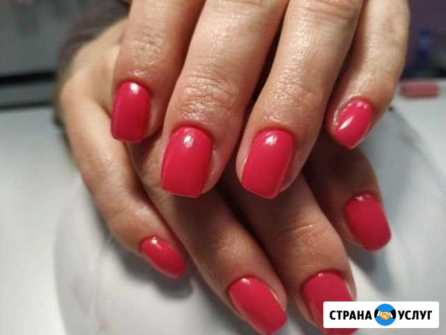 Модель на маникюр Москва - изображение 1