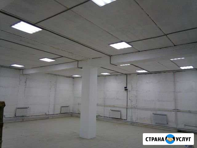 Электрик Иркутск - изображение 1