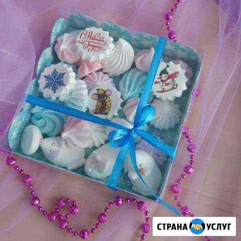 Сладкие подарки к новому году, дню рождения, свадь Чебоксары