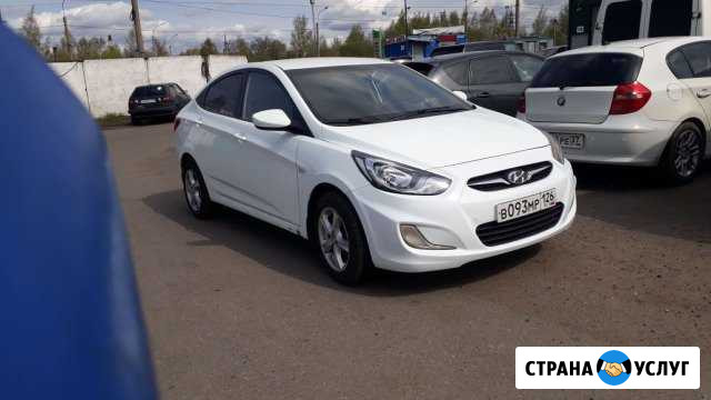Аренда авто Санкт-Петербург - изображение 1