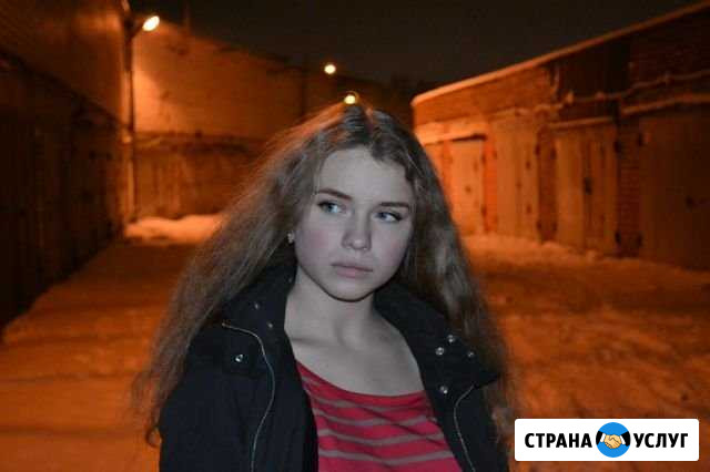 Фотограф Мурманск - изображение 1