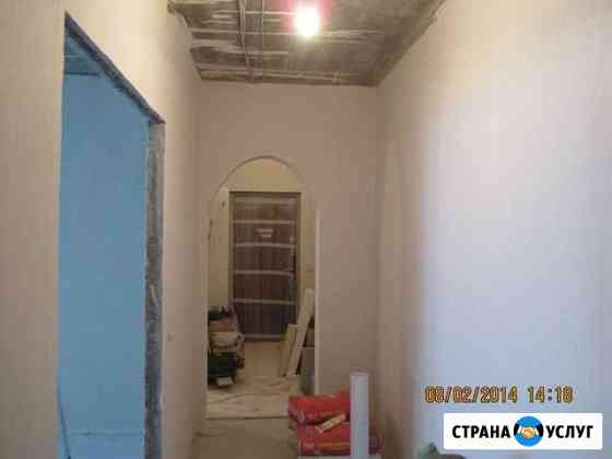 Ремонт любой сложности квартир, коттеджей, офисов Балашиха