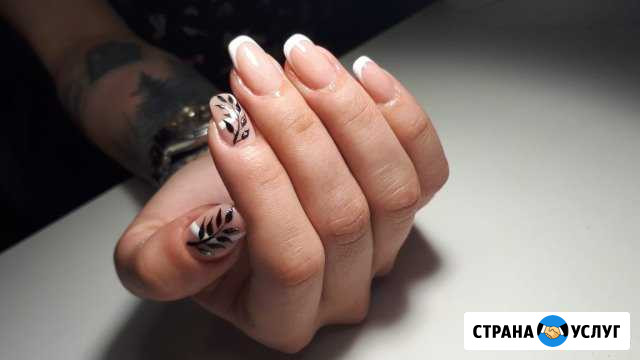 Маникюр Москва - изображение 1