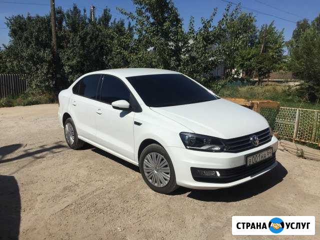 Авто на свадьбу Энгельс - изображение 1
